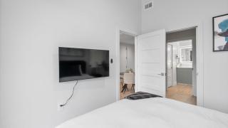 Modern & Newly Renovated 1BR Flat West Congress - Austin - 3