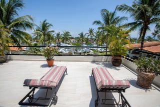 Grand Marina Villas - Nuevo Vallarta - 0
