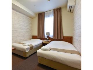 New Osaka Hotel Shinsaibashi - Vacation STAY 24141v - Osaca - 3