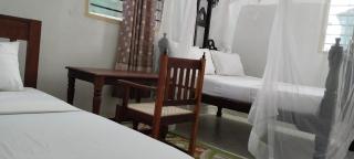 Fatnaish Apartment Mzalendo - Kalimoni - 5