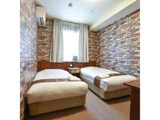 New Osaka Hotel Shinsaibashi - Vacation STAY 24141v - Osaca - 4