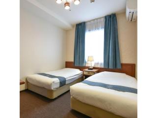New Osaka Hotel Shinsaibashi - Vacation STAY 24144v - Osaca - 4