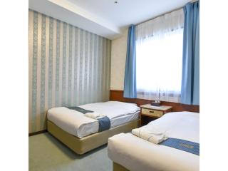New Osaka Hotel Shinsaibashi - Vacation STAY 24144v - Osaca - 9
