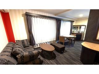 New Osaka Hotel Shinsaibashi - Vacation STAY 24152v - Osaca - 1