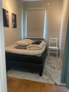 Fin Lägenhet Nära Centrum - Örebro - 7