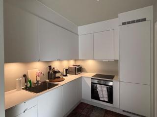 Central 1B1B furnished apartment - 6