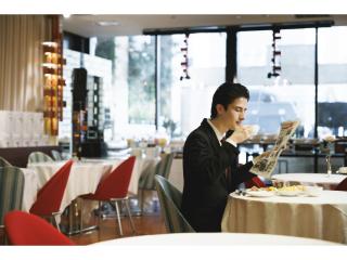New Osaka Hotel Shinsaibashi - Vacation STAY 24152v - Osaca - 6