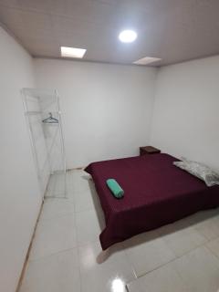 viajeros tour Apartamento cerca al centro - 9