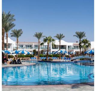 منتجع بانوراما نعمة هايتس خليج نعمة - Sharm El Sheikk - 0