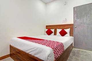 Hotel O Lavish Stay - Surūrnagar - 9
