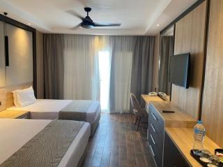 منتجع بانوراما نعمة هايتس خليج نعمة - Sharm El Sheikk - 6