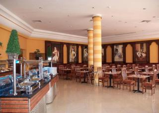 منتجع بانوراما نعمة هايتس خليج نعمة - Sharm El Sheikk - 5