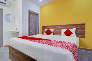 Hotel O Lavish Stay - Surūrnagar - 6
