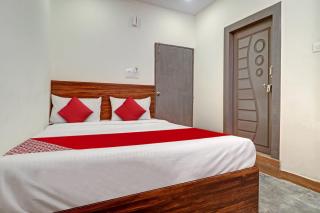 Hotel O Lavish Stay - Surūrnagar - 5