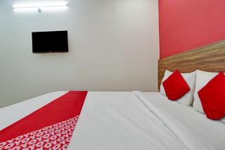 Hotel O Lavish Stay - Surūrnagar - 4