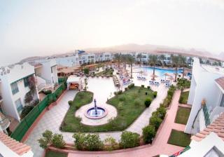 منتجع بانوراما نعمة هايتس خليج نعمة - Sharm El Sheikk - 4