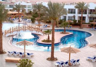 منتجع بانوراما نعمة هايتس خليج نعمة - Sharm El Sheikk - 3