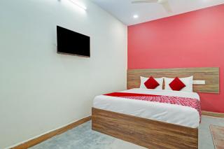 Hotel O Lavish Stay - Surūrnagar - 1