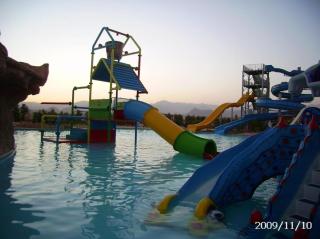 منتجع بانوراما نعمة هايتس خليج نعمة - Sharm El Sheikk - 1