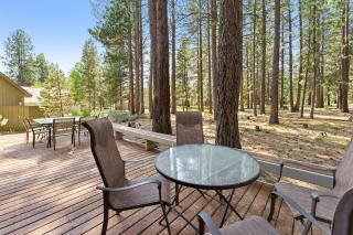 2 Landrise Home with Bikes to Use - Sunriver - 8