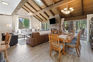 2 Landrise Home with Bikes to Use - Sunriver - 9