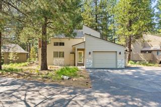 2 Landrise Home with Bikes to Use - Sunriver - 7