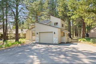 2 Landrise Home with Bikes to Use - Sunriver - 2