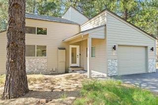 2 Landrise Home with Bikes to Use - Sunriver - 1