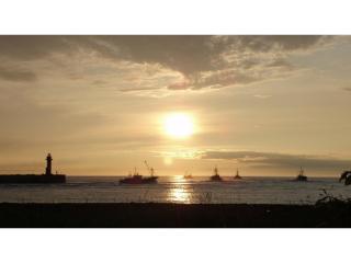 Hotel Okhotsk Palace - Vacation STAY 24137v - Mombetsu - 2