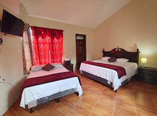 Gran Estancia - Esquipulas - 7