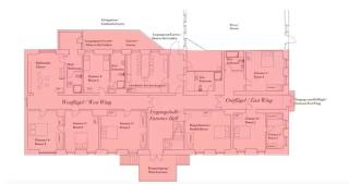 Neuensund Manor Entire Inspectors House - 8