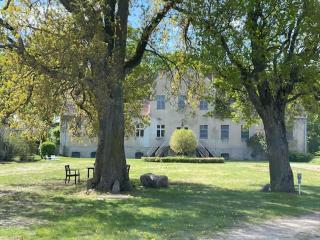 Neuensund Manor Entire Inspectors House - 5