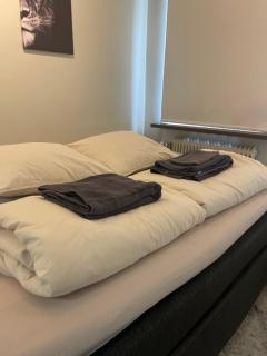 Fin Lägenhet Nära Centrum - Örebro - 8