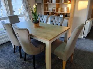 Sea Breeze, Parkdean Resort Southview, Skegness - Lincolnshire - 6