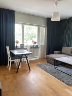 Fin Lägenhet Nära Centrum - Örebro - 5