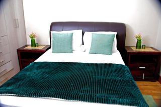 Greenboat guesthouse - Middelburg - 2