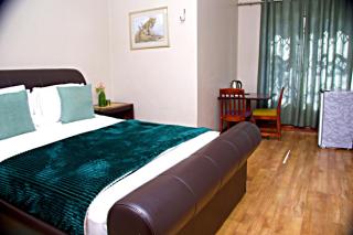 Greenboat guesthouse - Middelburg - 0