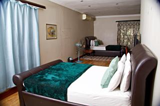 Greenboat guesthouse - Middelburg - 9