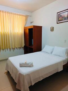 Tahuari Hotel - Pucallpa - 5
