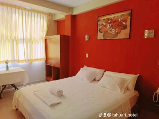 Tahuari Hotel - Pucallpa - 8