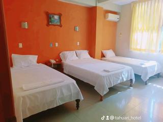 Tahuari Hotel - Pucallpa - 7