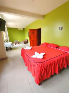 Tahuari Hotel - Pucallpa - 0