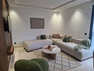 Studio Haut Standing - 1