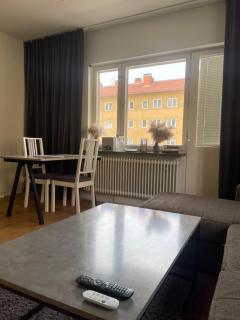 Fin Lägenhet Nära Centrum - Örebro - 9