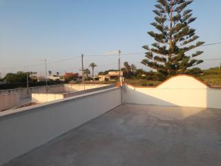 b&b in villa Porto fossa - 1