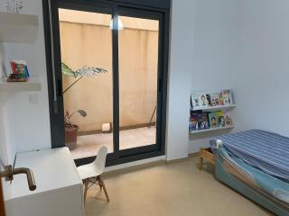 Beach area apartment and terrace - 4