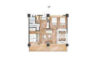 Hotel Okinawa Muto - Vacation STAY 24140v - Nanjo - 5