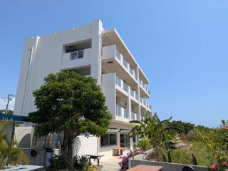 Hotel Okinawa Muto - Vacation STAY 24140v - Nanjo - 1