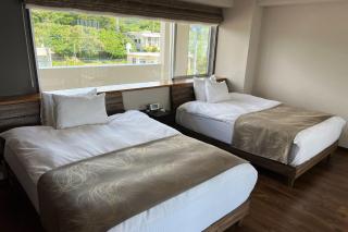 Hotel Okinawa Muto - Vacation STAY 24149v - Nanjo - 2