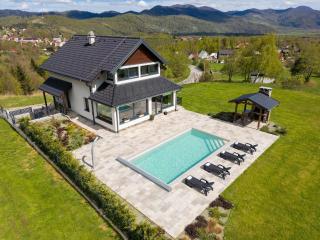 Villa ESEN - Fužine - Fužine - 7